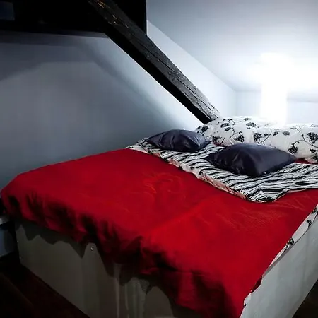 Apartment Loft 37 *