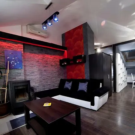Apartment Loft 37