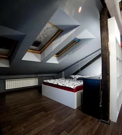 Loft 37 Apartment