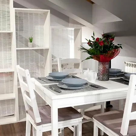 Apartment Loft 37