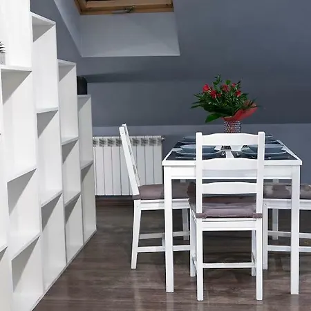 Apartment Loft 37 *