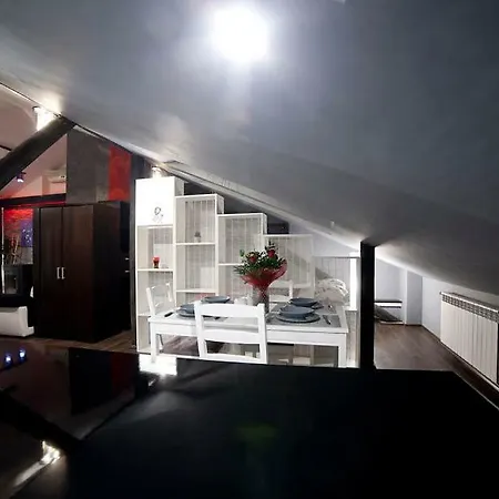 Loft 37 * Krakow
