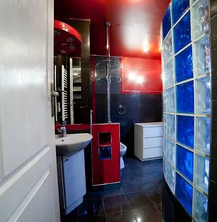 Apartment Loft 37 *