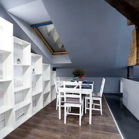 Loft 37 * Krakow