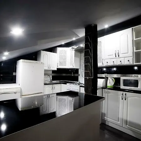 Loft 37 * Krakau