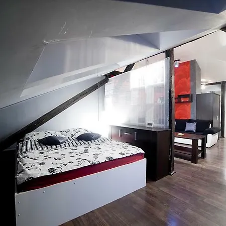 Loft 37 Krakau