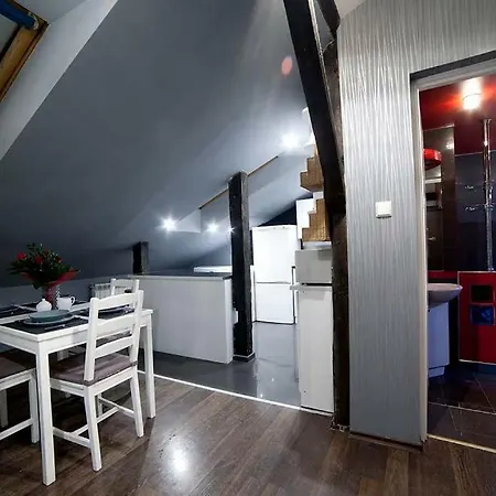 Loft 37 Krakau