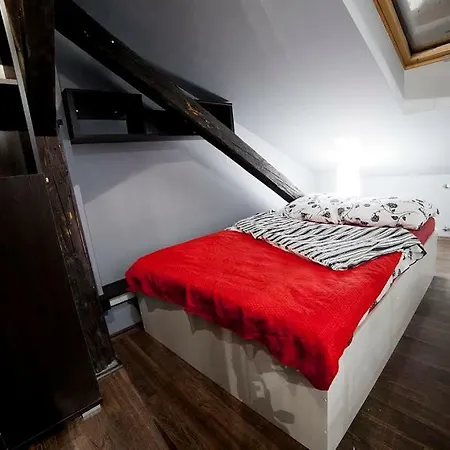 Apartment Loft 37