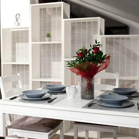 Loft 37 Krakau