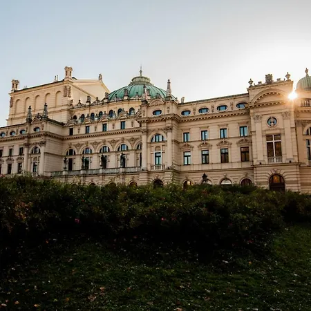 Loft 37 Krakau