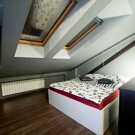 Loft 37 Apartment Krakow